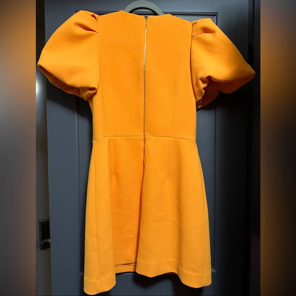 Rebecca Vallance Sirene embellished minidress - Size 10 - pristine condition - Picture 6 of 7